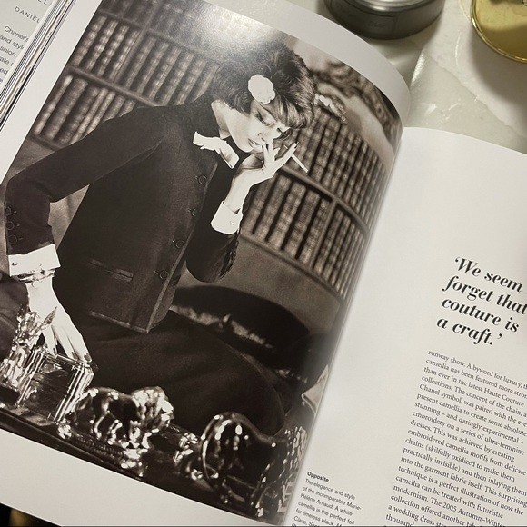 ✨Chanel - Collections and Creations - Picture 5 of 5